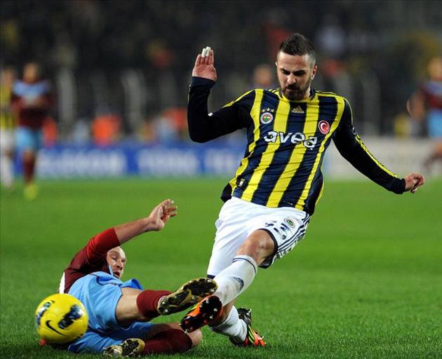 Fenerbahçe - Trabzonspor