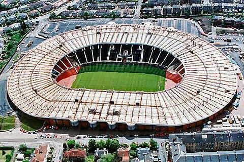 Şaşırtan futbol rekorları