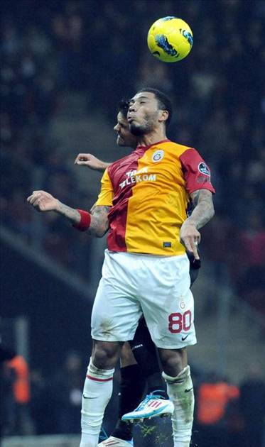 Galatasaray-Manisaspor