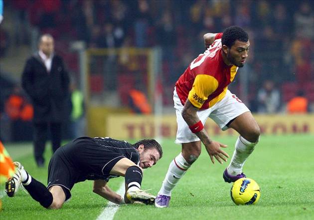 Galatasaray-Manisaspor