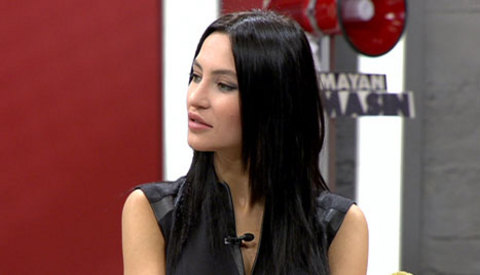 Günay Musayeva 