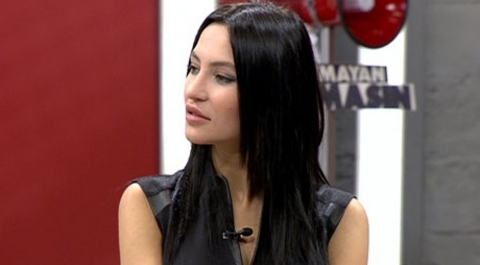 Günay Musayeva 