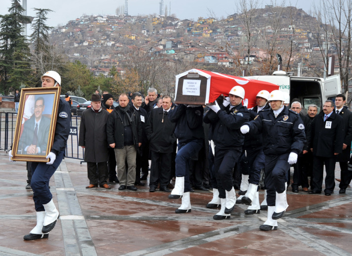 Aydın Menderes