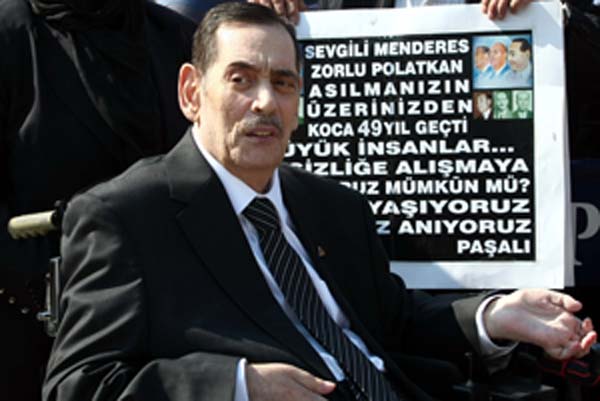 Aydın Menderes