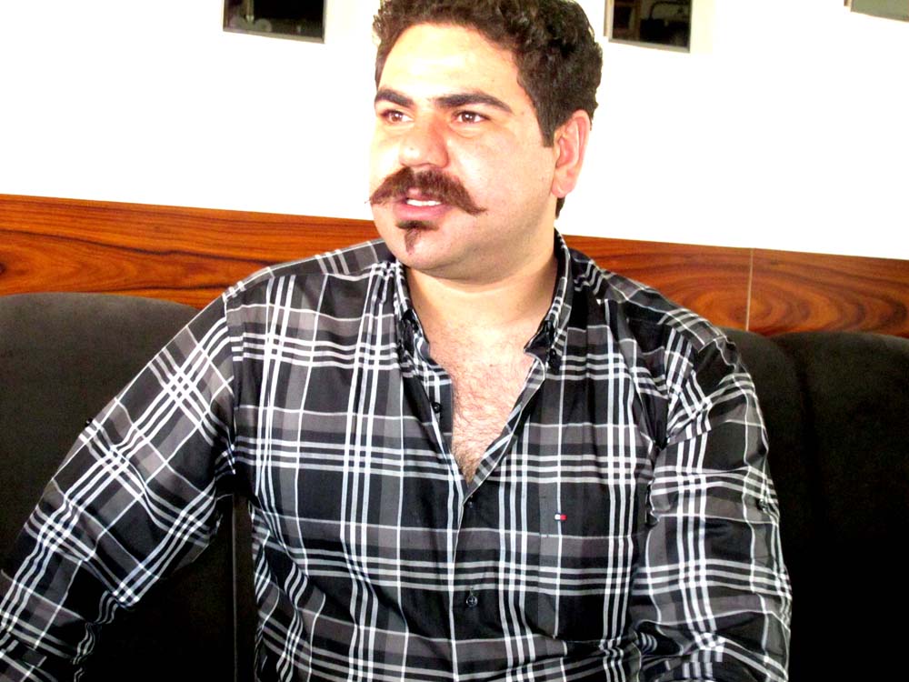 Erhan Ufak