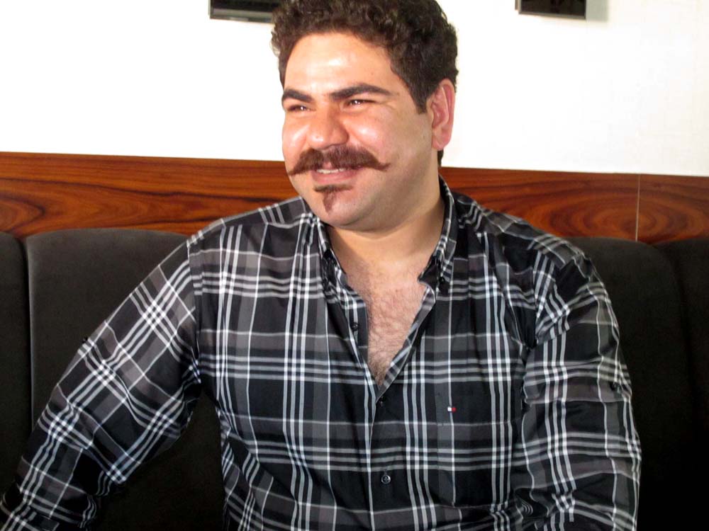 Erhan Ufak