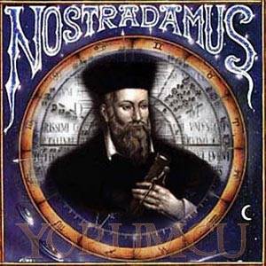 Nostradamus'un kehanetleri