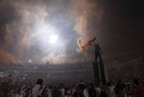 2011'in en güzel spor fotoğrafları