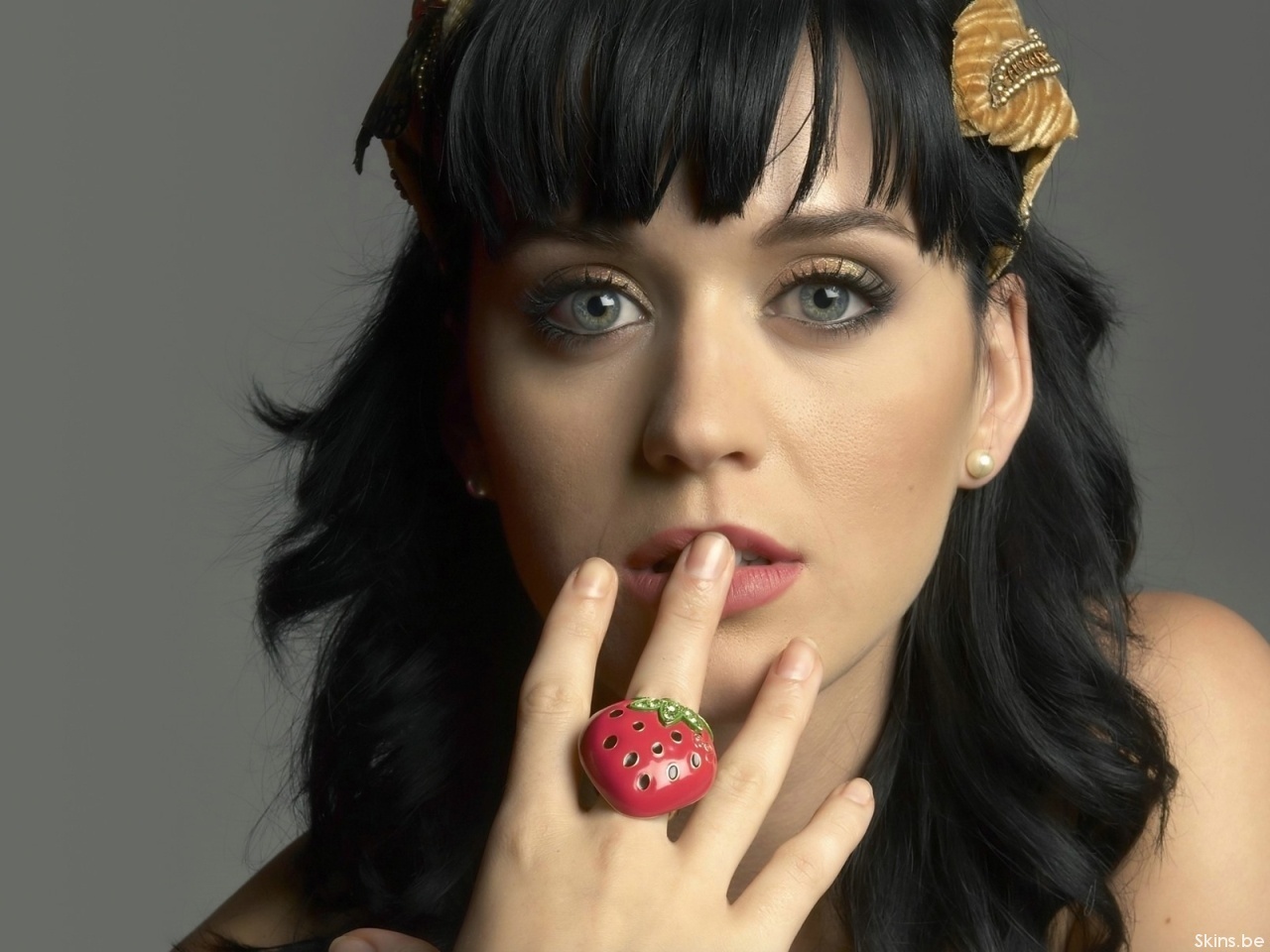 Katy Perry