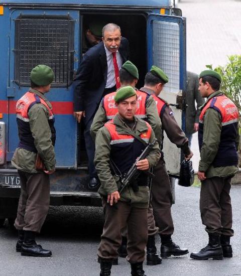 2011'de Türkiye'de neler oldu?