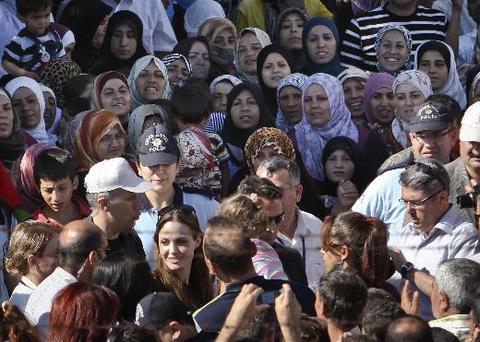 2011'de Türkiye'de neler oldu?