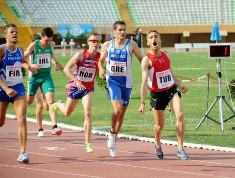 Sporda yılın olayları