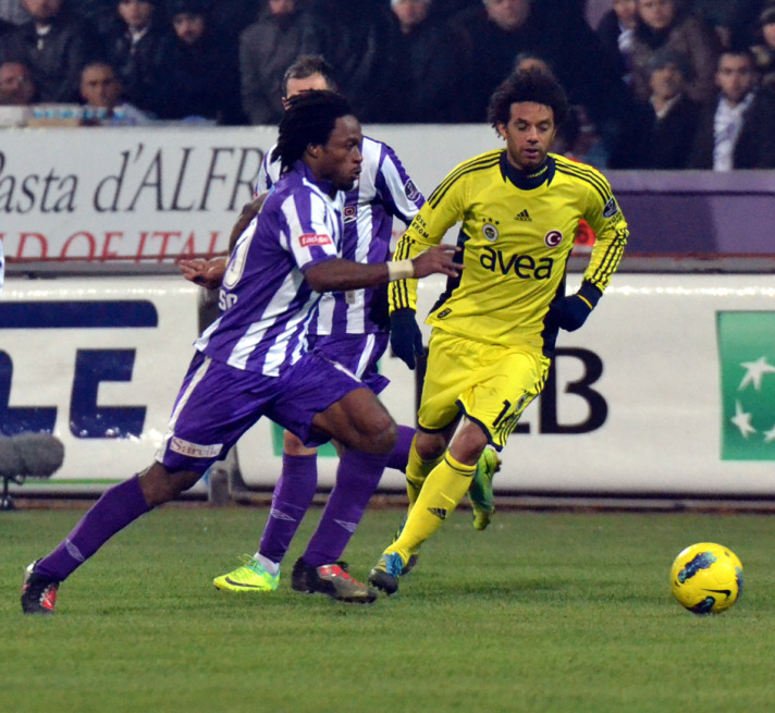 Fenerbahçe-Orduspor