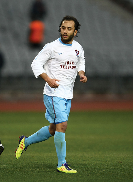 İstanbul BŞB - Trabzonspor 