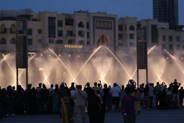 Dubai Mall