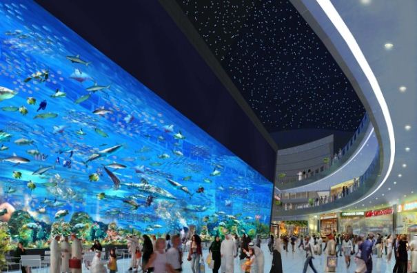 Dubai Mall