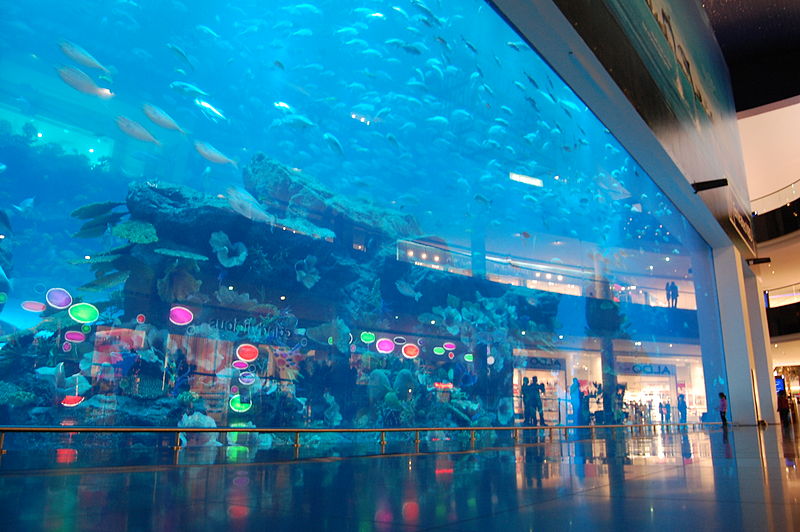 Dubai Mall