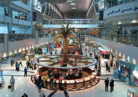 Dubai Mall