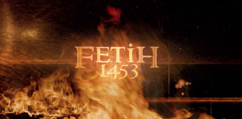 Fetih 1453