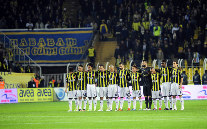 Fenerbahçe-Gaziantepspor 