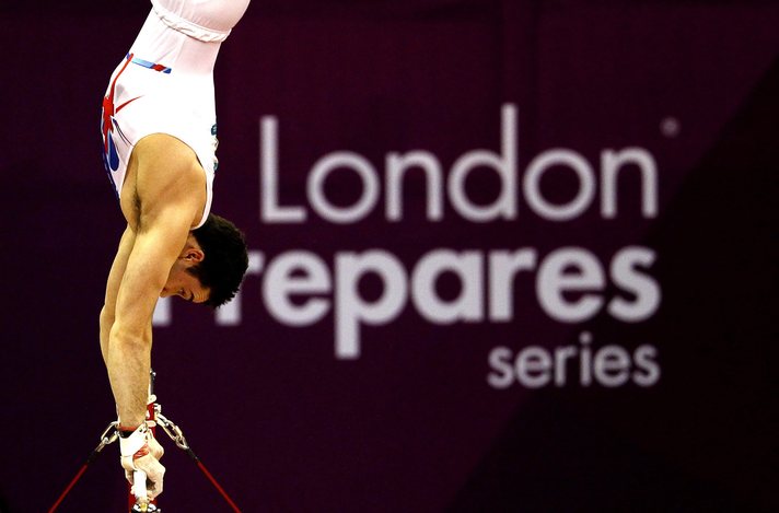 2012 Londra Olimpiyatları