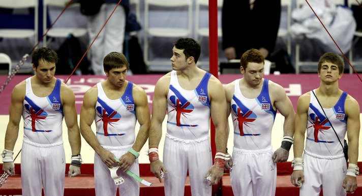 2012 Londra Olimpiyatları