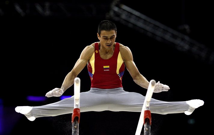 2012 Londra Olimpiyatları