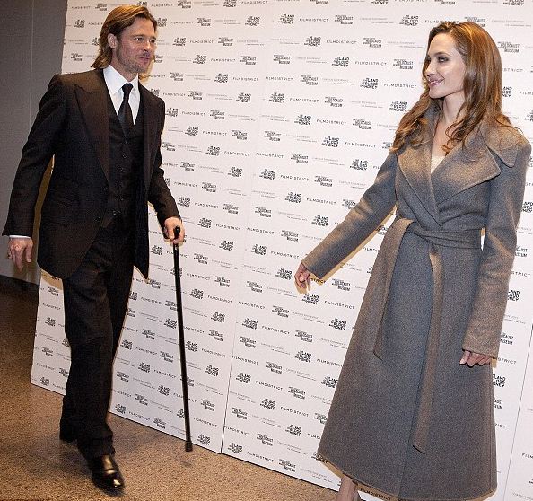 Angelina Jolie Bosna savaşını anlattı