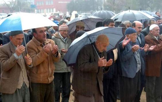 Yurdum İnsanı 