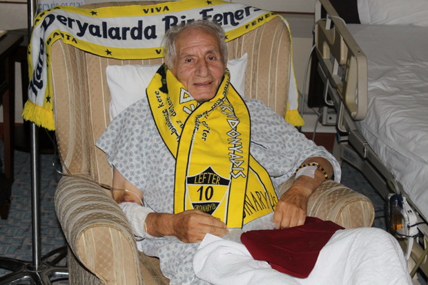 Lefter Küçükandonyadis 