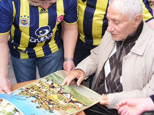 Lefter Küçükandonyadis 