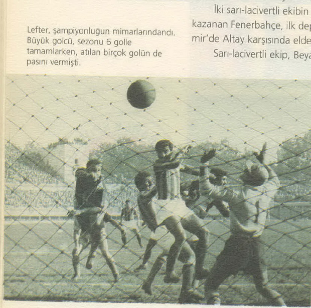 Lefter Küçükandonyadis 