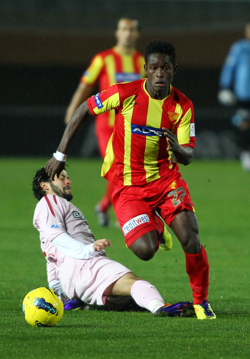 Galatasaray - Kardemir Karabükspor 