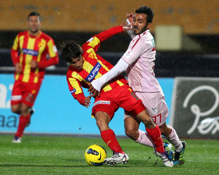 Galatasaray - Kardemir Karabükspor 