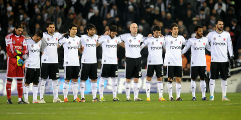 Beşiktaş - Bursaspor