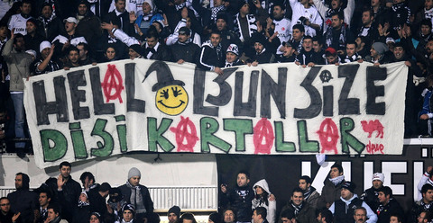 Beşiktaş - Bursaspor