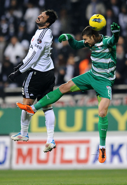 Beşiktaş - Bursaspor