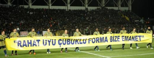 Manisaspor-Fenerbahçe