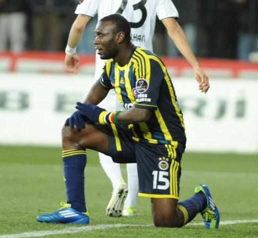 Manisaspor-Fenerbahçe