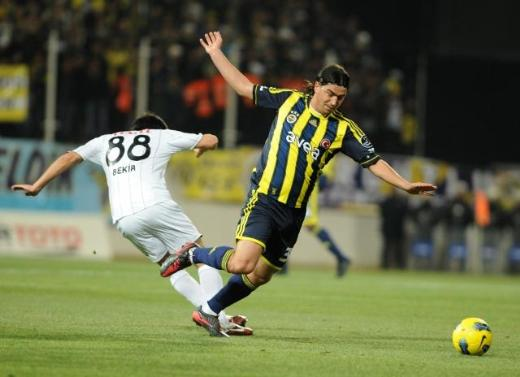 Manisaspor-Fenerbahçe