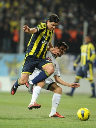 Manisaspor-Fenerbahçe