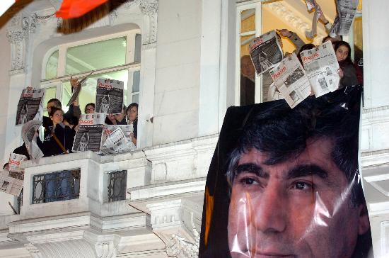 Hrant Dink