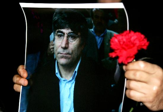 Hrant Dink