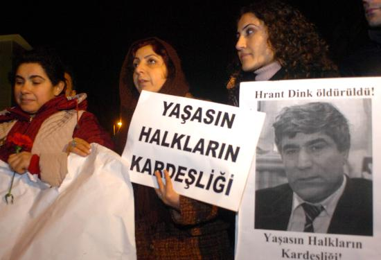 Hrant Dink