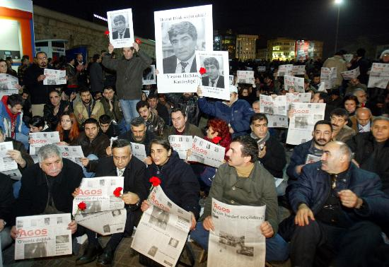 Hrant Dink