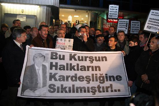 Hrant Dink