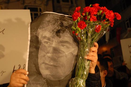 Hrant Dink