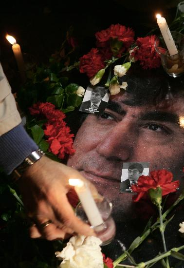 Hrant Dink