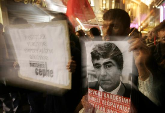 Hrant Dink