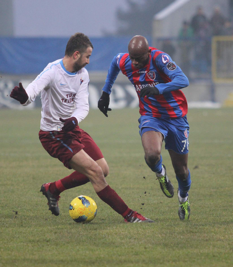 Tranzonspor-Karabükspor